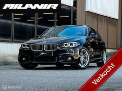 BMW 5-serie Touring - 520d M Sport | Leder | Trekhaak