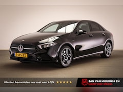 Mercedes-Benz A-klasse - 250 e Premium Plus | SFEERVERLICHTING | DAB | APPLE | 18"