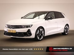 Opel Astra - 1.6 Turbo Plug In Hybrid GSe | MULTIMEDIA NAVIGATIE PACK | HEAD UP | VOORRUIT VERWARMING |