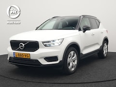 Volvo XC40 - T4 Momentum Automaat 191pk Dealer O.H | Adaptive Cruise | Harman Kardon | Camera | Lederen