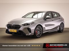 BMW 1-serie - 120 M-Sport | INNOVATION / M SPORT PRO- PACK | HEAD UP | 360 CAMERA | 19"