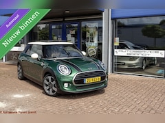 MINI Cooper - Aut. 1.5 60 Years Edition. Pano|Leer|HUD| LM