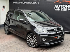 Volkswagen Up! - 1.0 TSI BMT High Up 140 PK, Cruise/Clima/PDC/Sound/Polygon/Etc
