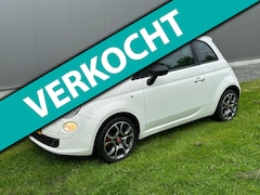 Fiat 500 - 1.4-16V Pop