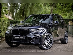 BMW X5 - xDrive45e M Sport 22" Harman Kardon 360 Camera