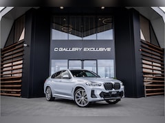 BMW X4 - xDrive20i Business Edition Plus - M Sport | Panorama | H&K | Memory | 360 Camera