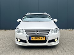 Volkswagen Passat Variant - 2.0 TDI Comfortline