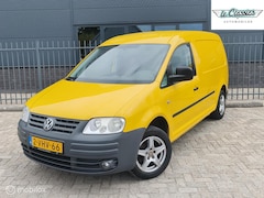 Volkswagen Caddy Maxi - Bestel 1.9 TDI | airco | trekhaak