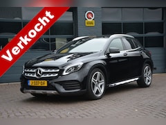 Mercedes-Benz GLA-Klasse - 180 Business Solution AMG