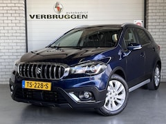 Suzuki S-Cross - 1.0 Boosterjet Exclusive | Trekhaak | Carplay | 17" LMV | Navi | Camera | PDC | All-in rij