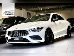 Mercedes-Benz CLA-Klasse - 200 AMG|PANO|Ambient|TrkHk|Memory stoelen
