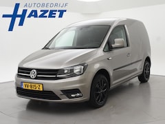 Volkswagen Caddy - 2.0 TDI L1H1 BMT HIGHLINE + NAVIGATIE | DAB | CRUISE CONTROL | AIRCO