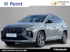 Hyundai Tucson - 1.6 T-GDI 230PK HEV N Line | Alcantara bekleding | 1650 kg Trekvermogen | 19'' Lmv | Winte