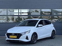 Hyundai i20 - 1.0 T-GDI PREMIUM I AUTOMAAT I APPLE CARPLAY I KEYLESS I CAMERA I ADAPTIVE CRUISE CONTROL