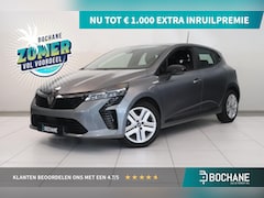 Renault Clio - 1.0 TCe 90 GPF evolution | Airco | Parkeersensor | Nieuw model | AppleCarplay AndroidAuto