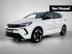 Opel Grandland - 1.6 Turbo Plug-In Hybrid 4x4 GSe | 300pk | 40.000km |