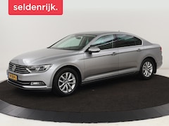 Volkswagen Passat - 1.4 TSI Comfortline | Stoelverwarming | Trekhaak | Adaptive cruise | Climate control | Nav