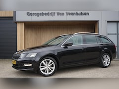 Skoda Octavia Combi - 1.6 TDI 115Pk Greentech Clever Edition DSG Airco Stoeverw *121656km* 17 inch LM Cruise App
