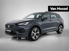 SEAT Tarraco - 1.4 TSI e-Hybrid PHEV FR Business Intense | Trekhaak | 360 camera | Glazen schuif-/kanteld