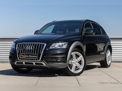Audi Q5 - 3.0 TDI quattro Pro Line | 90.000KM | EURO 5 | Panorama | Exclusive Offroad Styling Packag