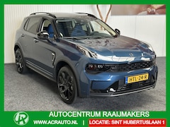 Lynk & Co 01 - 1.5 BLACK LINE PREMIUM 50 STUKS OP VOORRAAD VOL OPTIES 360 CAMERA ADAPTIVE CRUISE CONTROL