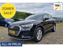 Audi Q3 - 45 TFSI e edition PHEV Plug-in hybride ✅1e EIGENAAR ✅DEALER ONDERHOUDEN