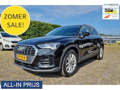 Audi Q3 - 45 TFSI e S edition PHEV Plug in Hybride ✅DEALER ONDERHOUDEN