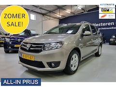 Dacia Logan MCV - 0.9 TCe Prestige ✅1e EIGENAAR ✅AIRCO ✅NAVI ✅GARANTIE