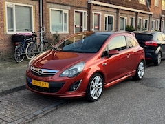 Opel Corsa - 1.2 EcoFlex Color Edition LPG
