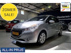 Peugeot 208 - 1.2 VTi Envy ✅COMPLETE AUTO