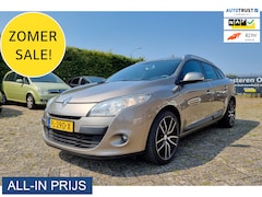 Renault Mégane Estate - 1.4 TCe Expression ✅NIEUWE APK ✅GARANTIE ✅KETTING = VERVANGEN