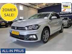 Volkswagen Polo - 1.0 TSI R-Line Edition ✅ORIGINEEL NL ✅CARPLAY