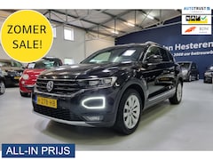 Volkswagen T-Roc - 1.0 TSI Sport ✅MOOIE AUTO ✅GARANTIE