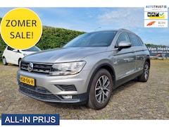 Volkswagen Tiguan - 1.4 TSI ACT Comfortline Business ✅NETTE AUTO ✅1e EIGENAAR