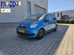 Skoda Citigo - 1.0 Greentech Ambition | Airco | Bluetooth | Cruise control