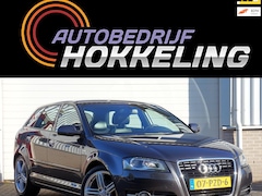 Audi A3 Sportback - 1.4 TFSI Ambition Pro S-Line; Automaat+Xenon+Navi