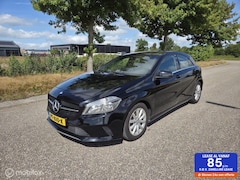 Mercedes-Benz A-klasse - 180 d Business Solution Euro 6 incl btw