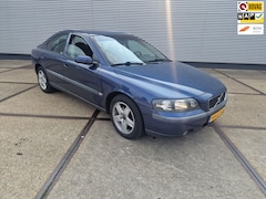 Volvo S60 - 2.4