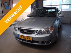 Kia Cerato - 1.6 5DR LX Airco