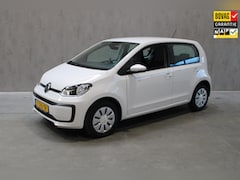 Volkswagen Up! - 1.0 Airco/Bluetooth/Prijs is rijklaar incl NAP en Bovag garantie