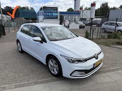 Volkswagen Golf - 2.0 TDI Life