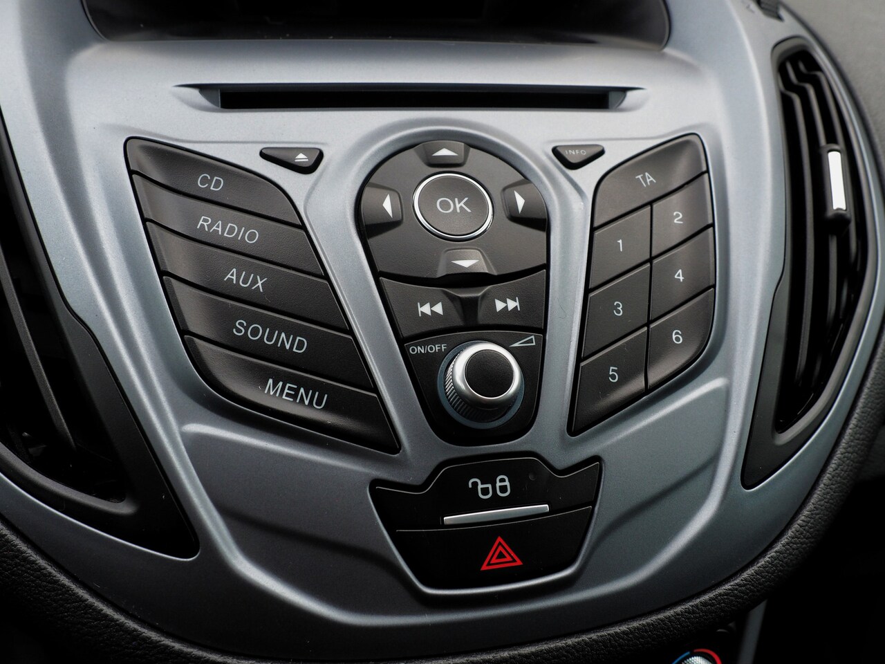 Ford B-Max - 1.0 Ecoboost Style AIRCO STOELVERW. ELEK. PAKKET