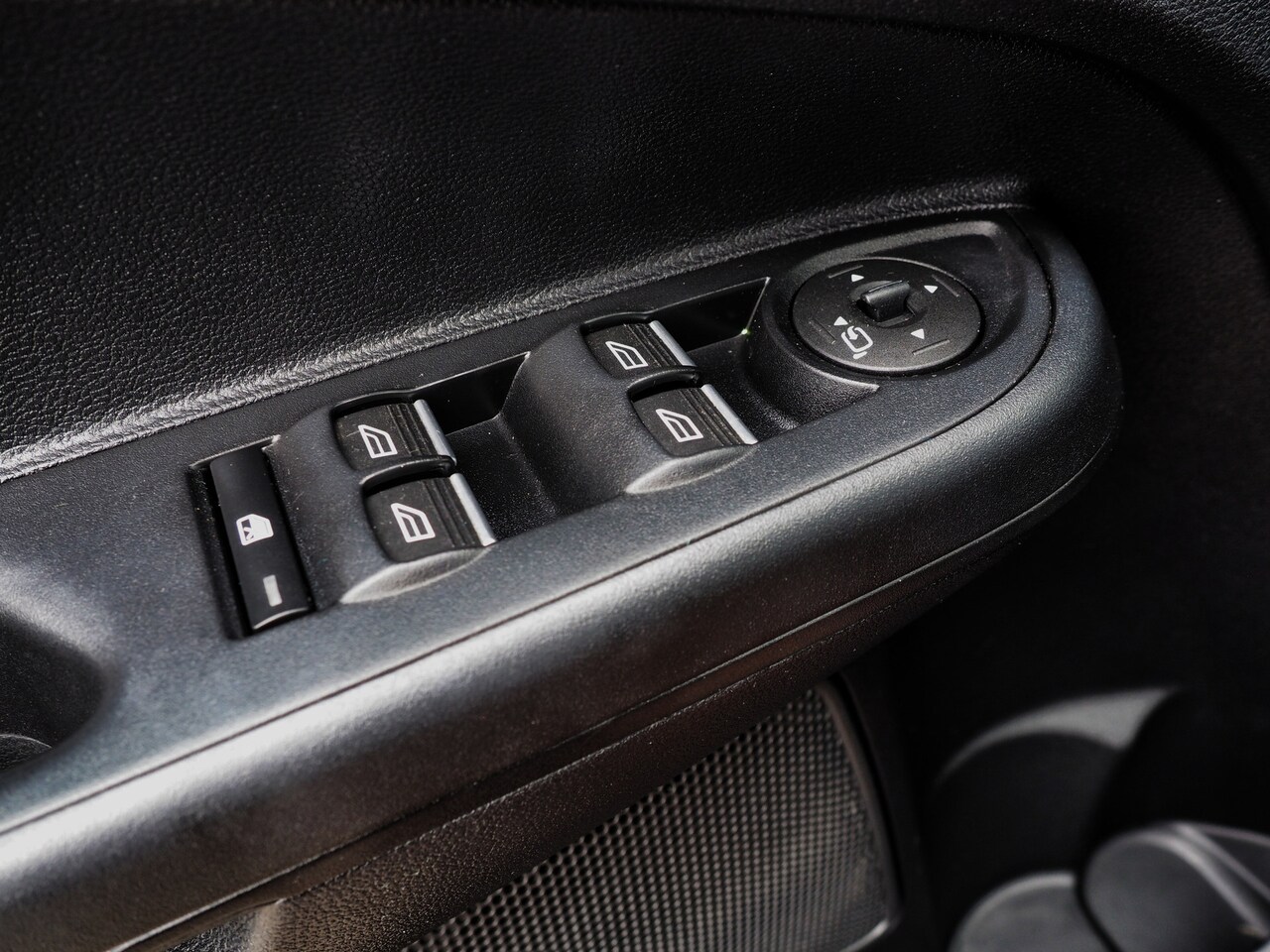 Ford B-Max - 1.0 Ecoboost Style AIRCO STOELVERW. ELEK. PAKKET