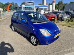 Chevrolet Matiz - 0.8 Style*AIRCO*NETTEAUTO