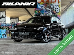 BMW 3-serie - 330e M Sport Pro |Pano |Carbon |HUD |Trekhaak
