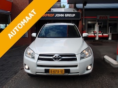 Toyota RAV4 - 2.4 16v VVT-i 4WD 170 Pk Autm