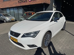 SEAT Leon ST - 1.2 TSI Style XENON LED CRUISE PDC CLIMA ZEER SPORTIEF