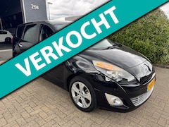 Renault Grand Scénic - 2.0 Bose 7p
