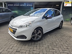 Peugeot 208 - 1.2 PureTech Like | 12MND GARANTIE | UNIEK LAGE KM STAND | AIRCO | CRUISE | ANDROID |