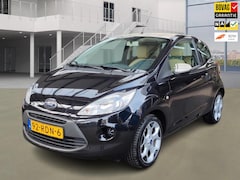 Ford Ka - 1.2 Comfort start/stop 1e Eig. 48.500 km +NAP NL-auto